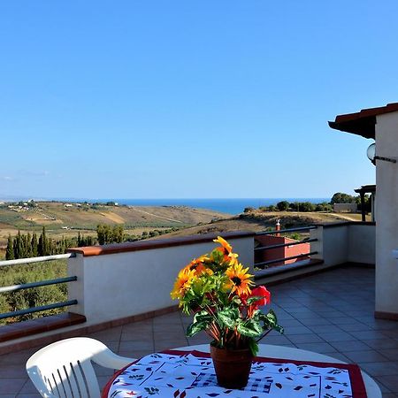 Sovareto Mare Sciacca Zimmer foto