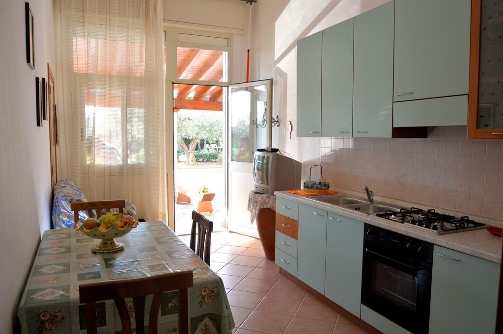 Sovareto Mare Sciacca Zimmer foto