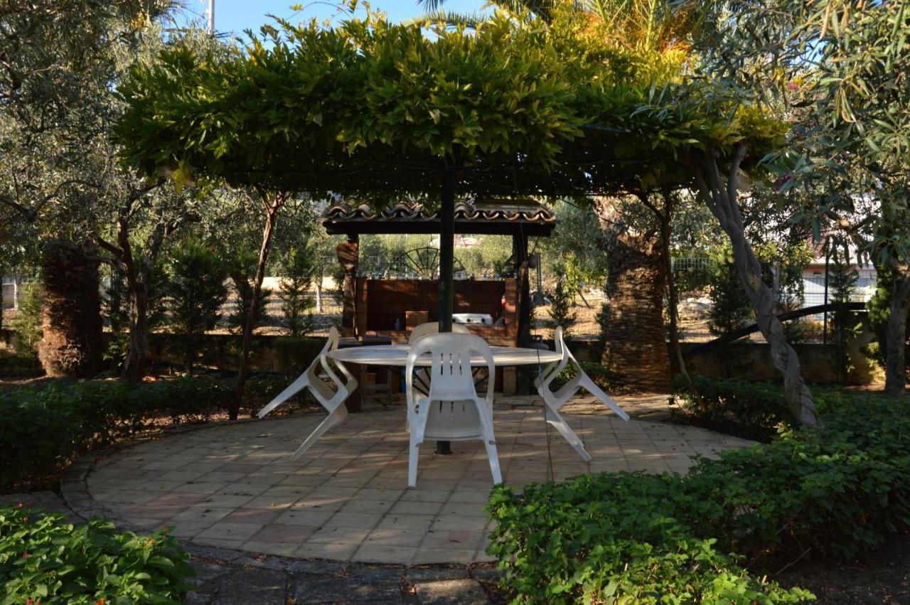Sovareto Mare Sciacca Zimmer foto
